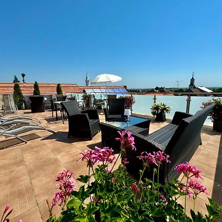 Pension Seeblick Мербише-ам-Зее Экстерьер фото