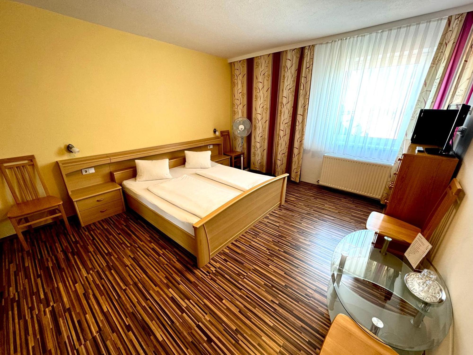 Pension Seeblick Мербише-ам-Зее Номер фото