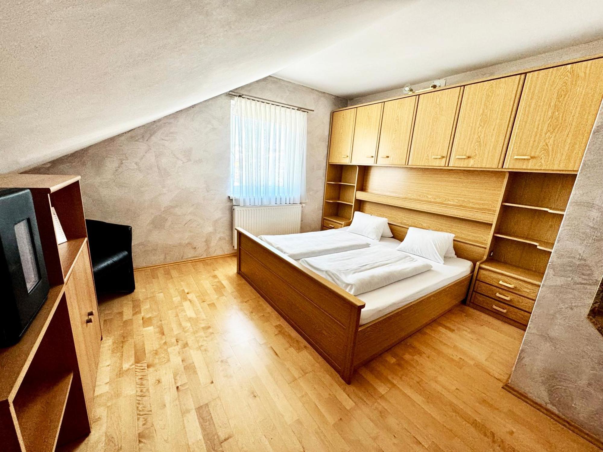 Pension Seeblick Мербише-ам-Зее Номер фото