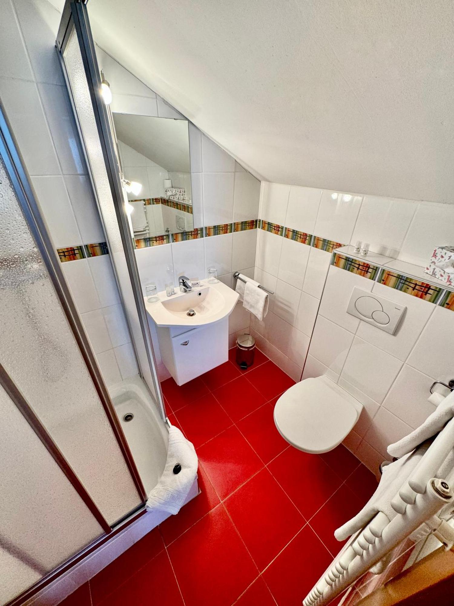 Pension Seeblick Мербише-ам-Зее Номер фото